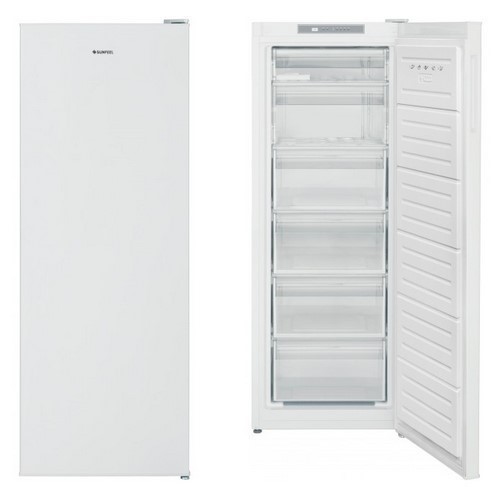 CONGELADOR SUNFEEL CG1442E 144X54X60